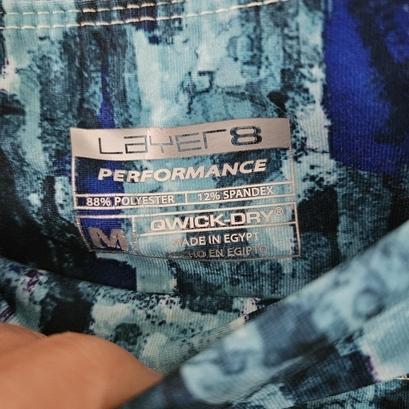 Layer 8 Capri legging - Picture 5 of 5